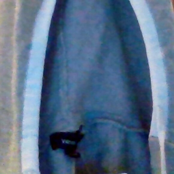 Brand New Verve Ami High-Low Knit Pullover Hooded Sweater - Picture 9 of 14